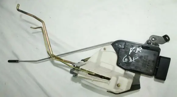 Suzuki Ignis Front door lock