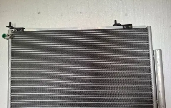Honda CR-V A/C cooling radiator (condenser) 80110SKNG01