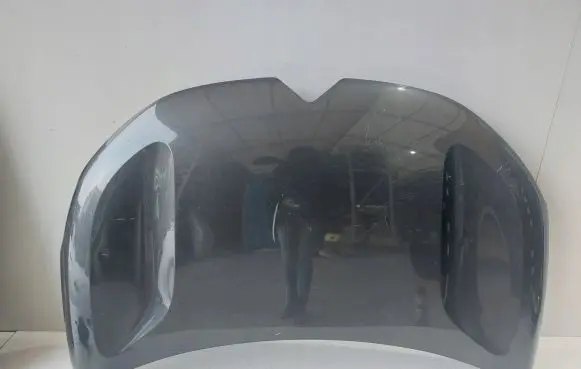 Citroen C5 Aircross Engine bonnet/hood