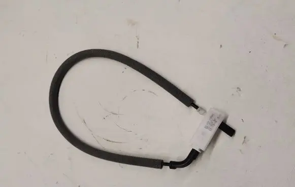 BMW 3 F30 F35 F31 Front door cable line 7259827