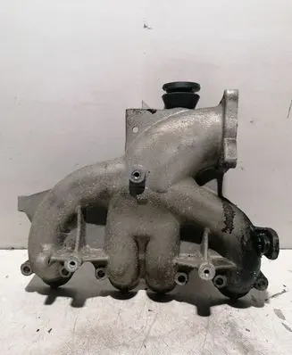 Volkswagen PASSAT B6 Exhaust manifold 03G129713