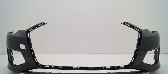 Audi A6 S6 C8 4K Front bumper 4K0807437