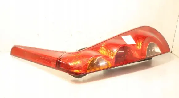 Nissan Note (E11) Rear/tail lights 220-16071