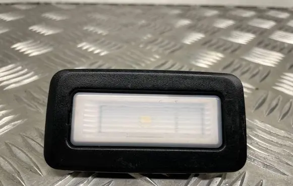 BMW X5 F15 Front seat light 9270505
