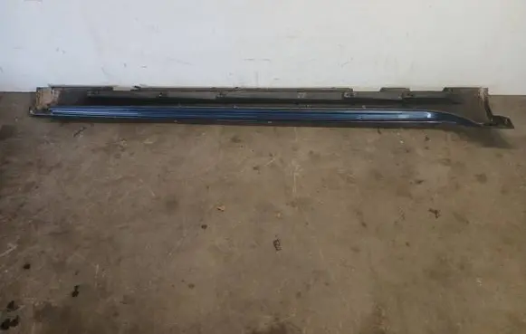 Volvo V60 Sill 31333004