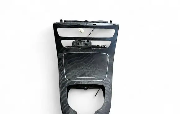 Mercedes-Benz E W238 Center console A2C97745302
