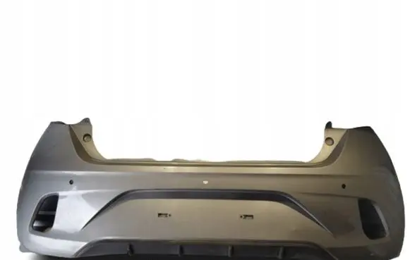 Hyundai i10 Rear bumper X000000X