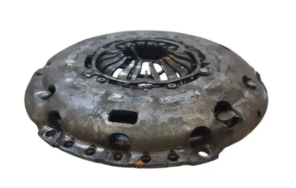 Opel Astra J Pressure plate 124051510