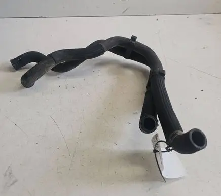 Renault Trafic II (X83) Engine coolant pipe/hose