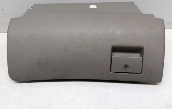 Audi A6 S6 C4 4A Glove box lid/cover 4A1857035D