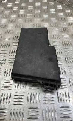 Ford Grand C-MAX Fuse box cover AV6T14A076AB