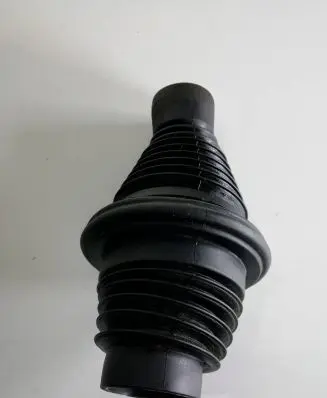 Steering column universal joint