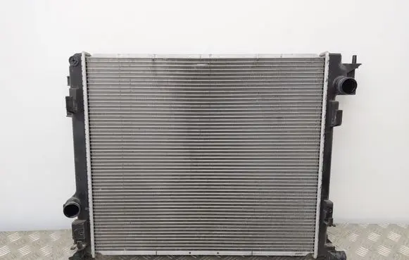 Nissan X-Trail T32 Coolant radiator 161017