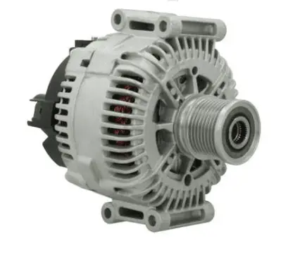 Mercedes-Benz A W169 Generator/alternator CA2055