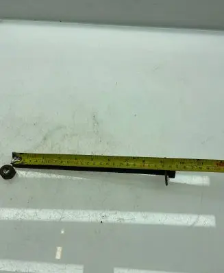 Alfa Romeo 156 Rear suspension camber bolt 