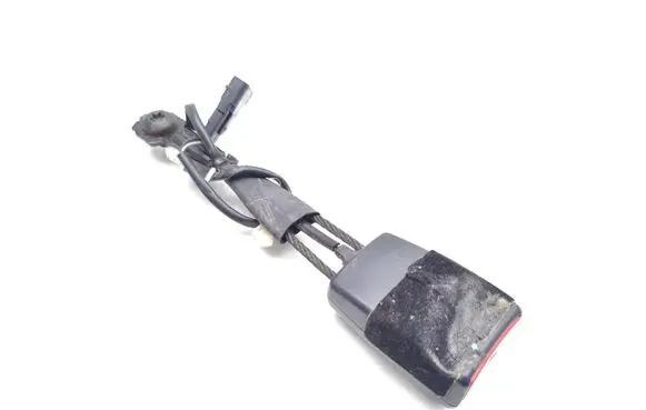Ford Galaxy Front seatbelt buckle DS73-F61208-BE DS73-F61208-BE3ZHE