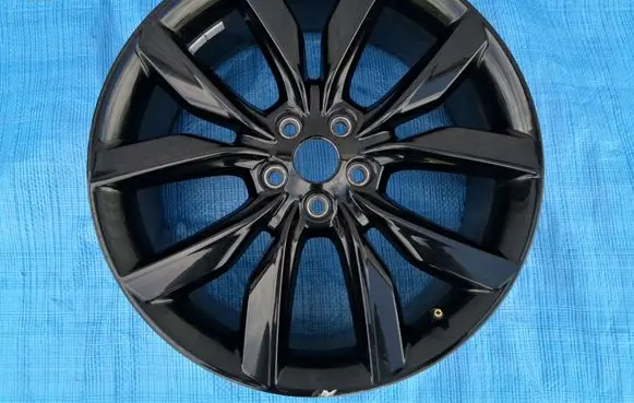 Ford Kuga II R19 alloy rim GJ5C1007S3A