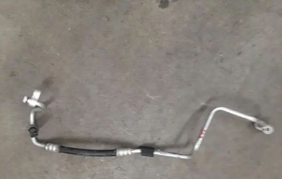 BMW X6M F86 Air conditioning (A/C) pipe/hose EEG373202168