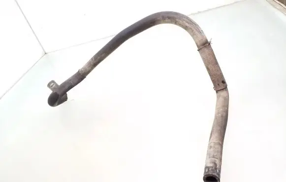 Renault Megane II Engine coolant pipe/hose