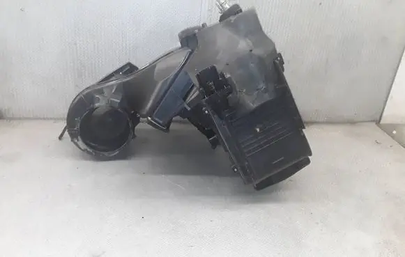 Opel Zafira B Interior heater climate box assembly A3370MAG 13142024 G6072