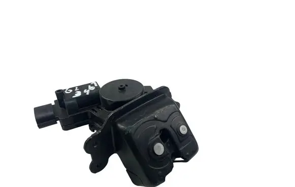 Toyota C-HR I Tailgate/trunk/boot lock/catch/latch