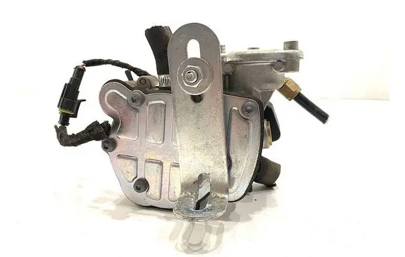 Fiat Tipo LP gas reducer 67R014066