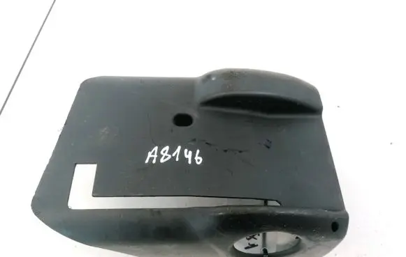 Audi A4 S4 B5 8D Steering wheel column trim 8D1953516B 8D1953512