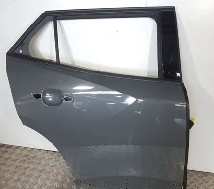 Peugeot 2008 II Rear door 9831048080