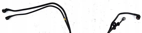 Fiat Ducato Fuel line/pipe/hose 