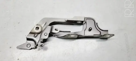 Citroen DS7 Crossback Engine bonnet/hood hinges 9829653580