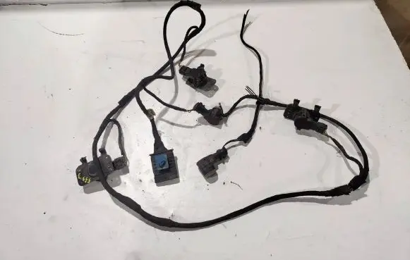 Mercedes-Benz C W204 Parking PDC sensor A22154204 1980D