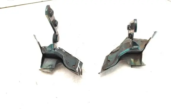 Volkswagen Transporter - Caravelle T4 Engine bonnet/hood hinges