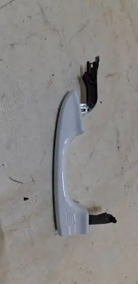 Ford Fiesta Front door interior handle H1BB-A22404-CDW