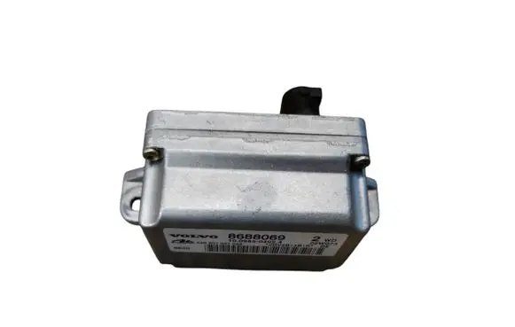 Volvo V70 ESP acceleration yaw rate sensor 8688069 448801001029 10098504024