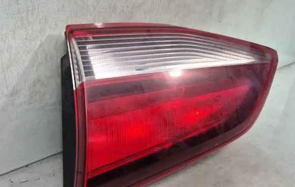Opel Astra K Tailgate rear/tail lights 39077381