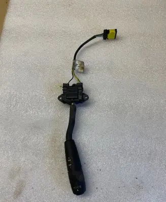 Peugeot 607 Cruise control stalk 34438901 96318293ZL