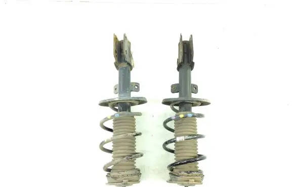 Citroen Berlingo Front shock absorber/damper 9833306080 03C31000739 0081037H01