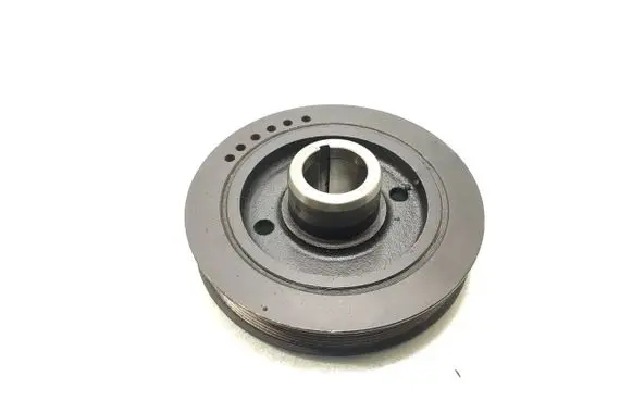 MG 6 Crankshaft pulley