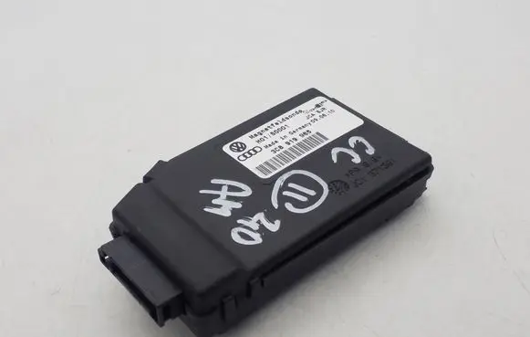 Volkswagen PASSAT CC Other control units/modules 3C8919965