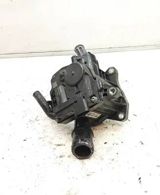 Hyundai Bayon Thermostat/thermostat housing 550243 0717D0