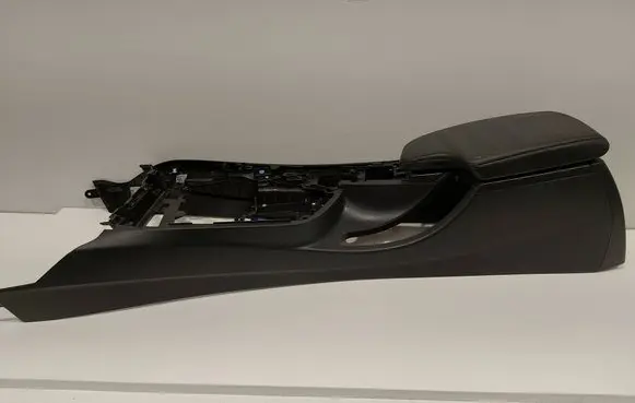 BMW 3 F30 F35 F31 Armrest 105015894 58450713 9207357