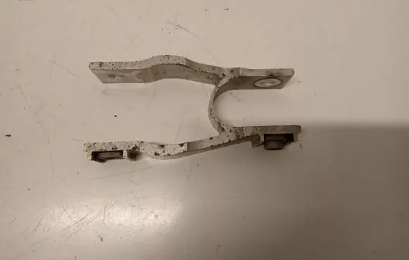 Volvo XC60 Engine mount bracket 32139936