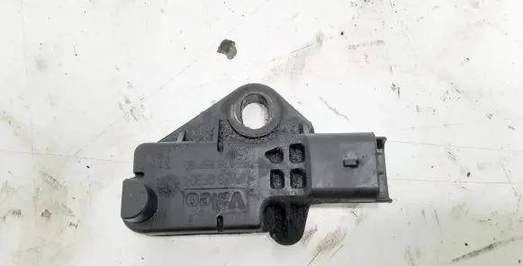 Citroen C4 Grand Picasso Crankshaft position sensor 9643695780