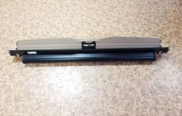 BMW 5 E39 Parcel shelf load cover 8236361