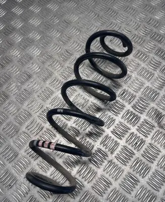 Audi A6 C7 Rear coil spring