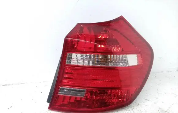 BMW 1 E81 E87 Rear/tail lights 6924502 13405110