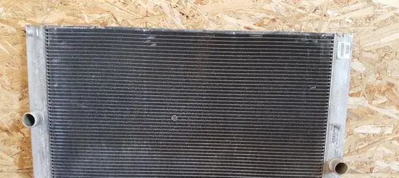 Volvo V50 Coolant radiator 3M518005DA 30666124