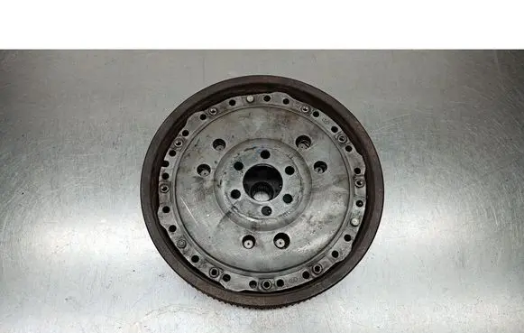 Seat Toledo II (1M) Clutch set kit 027105273D