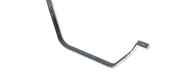 Opel Mokka X Fuel tank mounting bracket 
