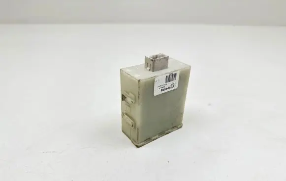 Toyota Avensis T250 Door central lock control unit/module 8974105050 73667112